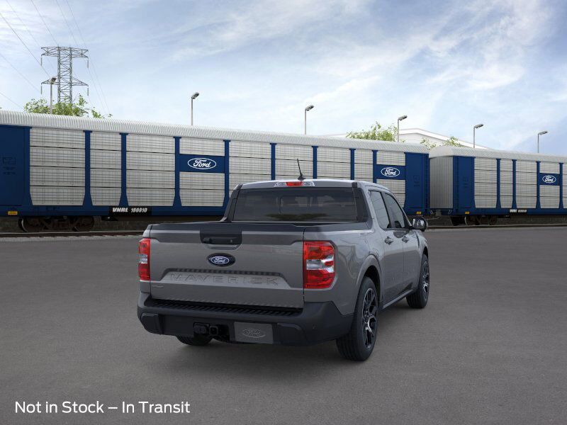 2025 Ford Maverick LARIAT Winder GA