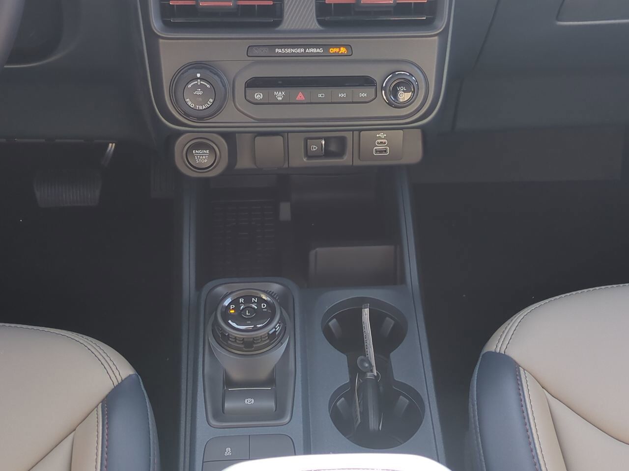 2025 Ford Maverick LARIAT Winder GA