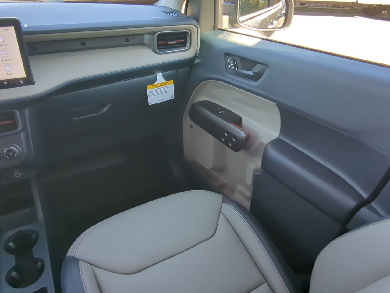 2025 Ford Maverick LARIAT Winder GA