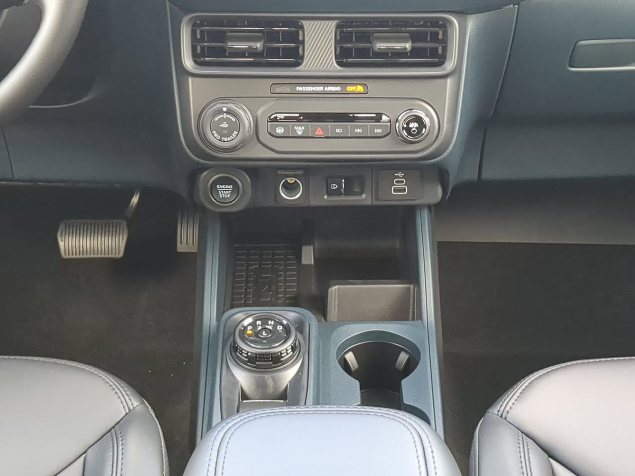 2025 Ford Maverick LARIAT Winder GA