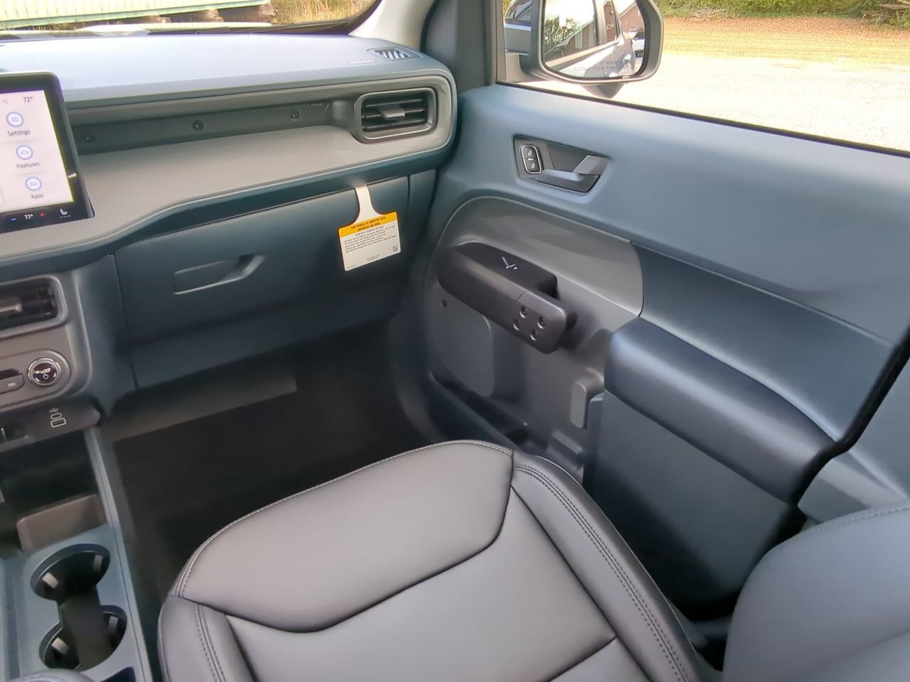 2025 Ford Maverick LARIAT Winder GA