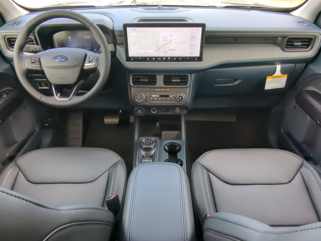 2025 Ford Maverick LARIAT Winder GA