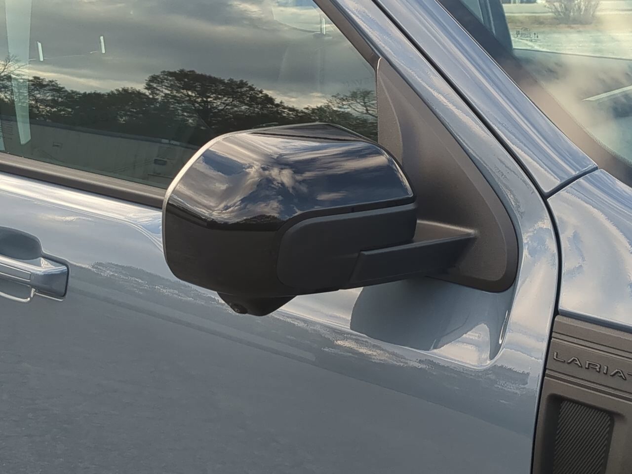 2025 Ford Maverick LARIAT Winder GA