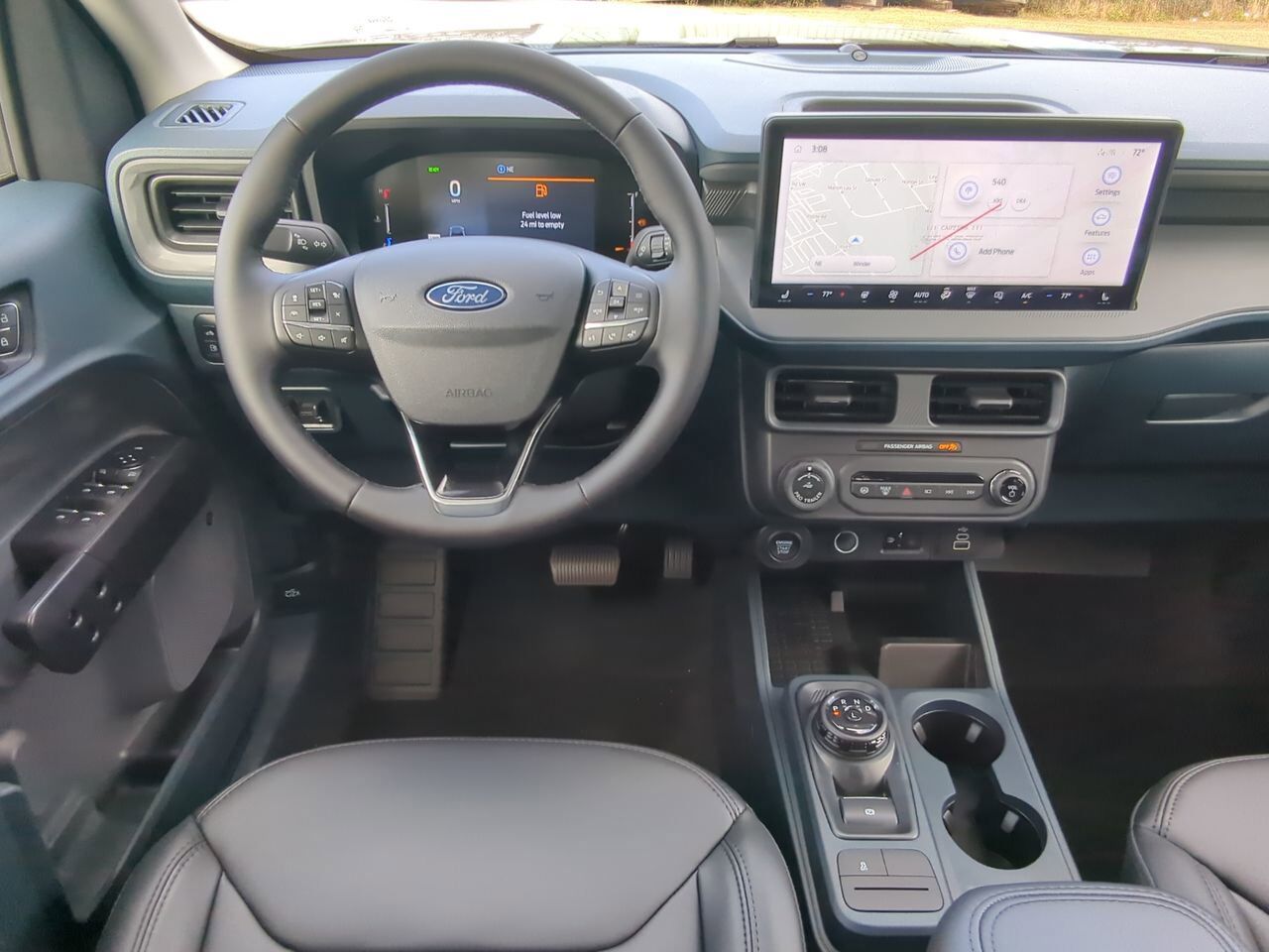 2025 Ford Maverick LARIAT Winder GA