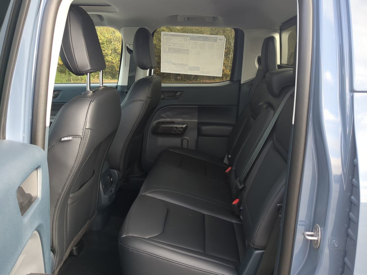 2025 Ford Maverick LARIAT Winder GA