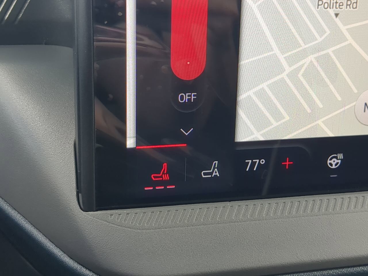 2025 Ford Maverick LARIAT Winder GA