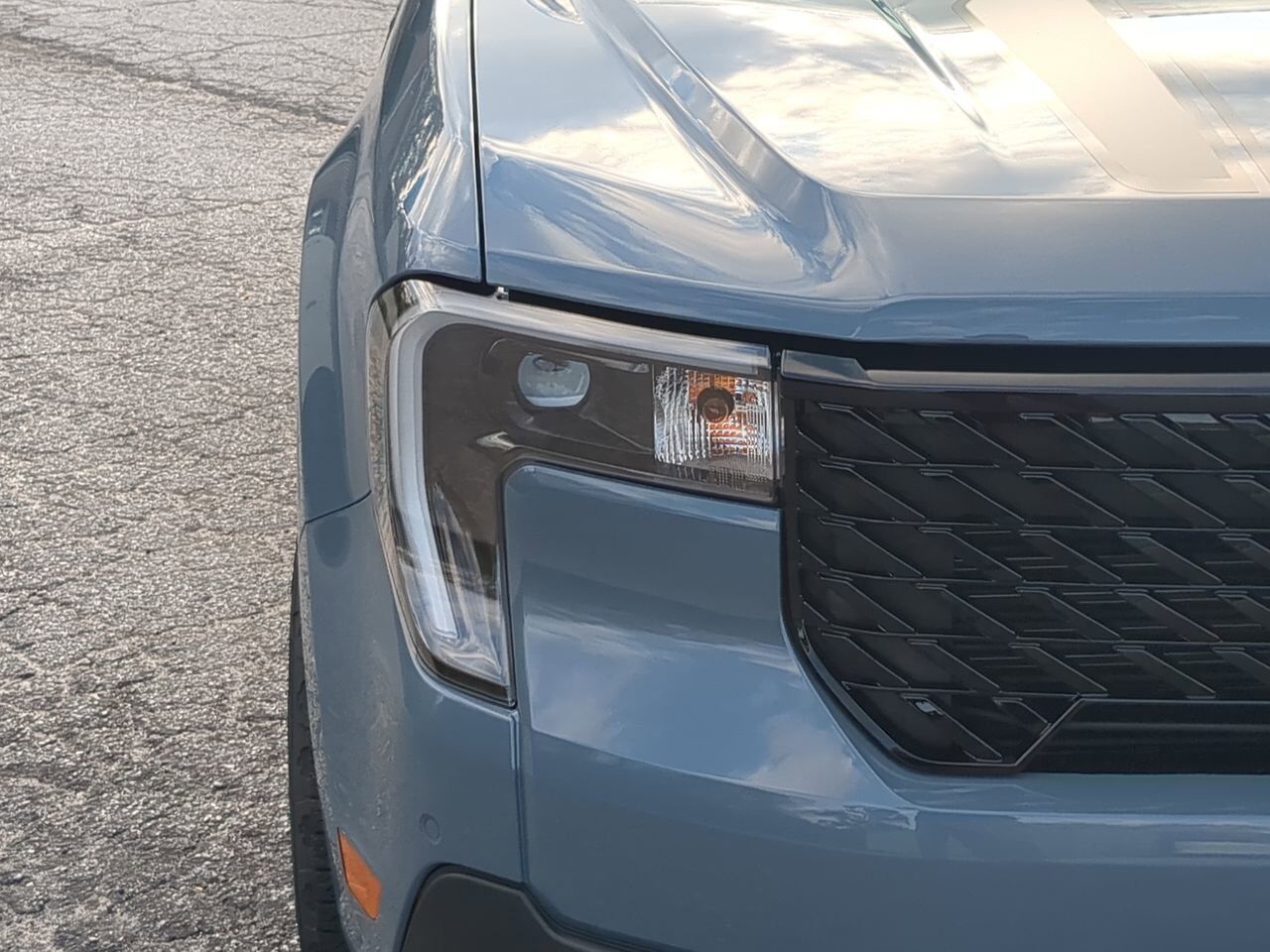 2025 Ford Maverick LARIAT Winder GA