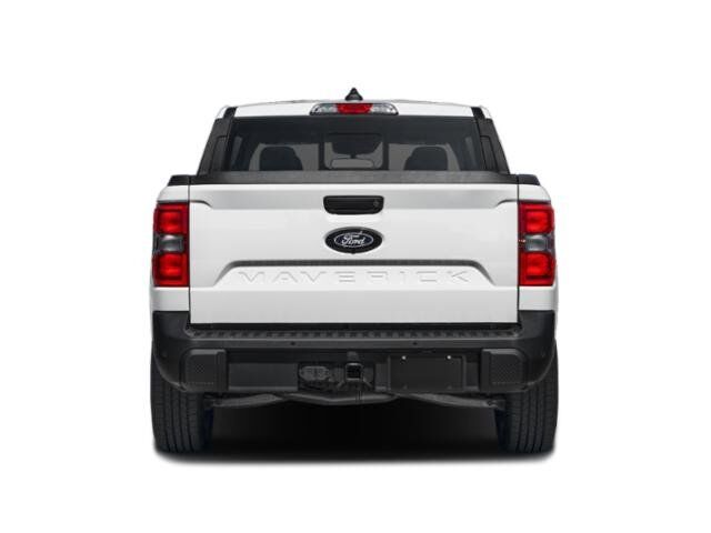 2025 Ford Maverick LARIAT Winder GA