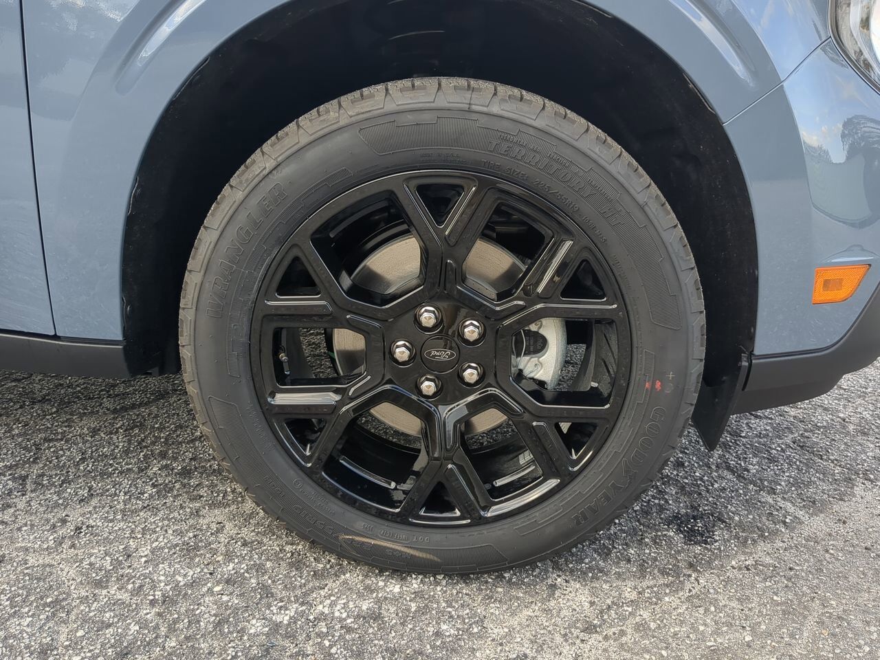 2025 Ford Maverick LARIAT Winder GA