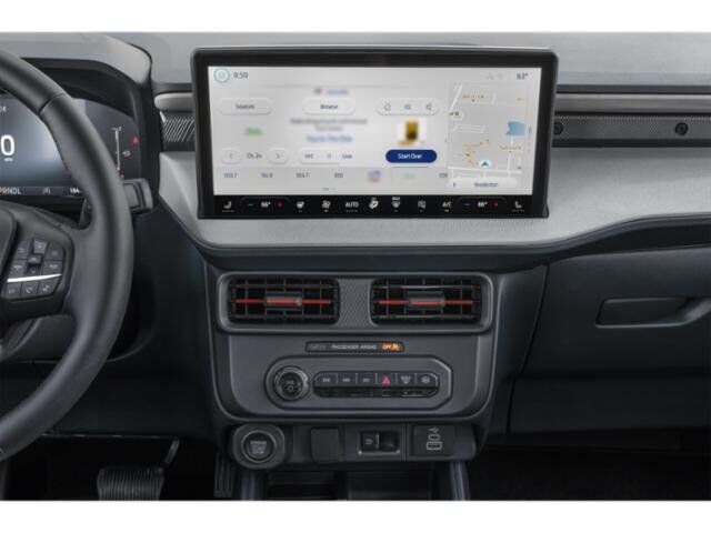 2025 Ford Maverick LARIAT Winder GA