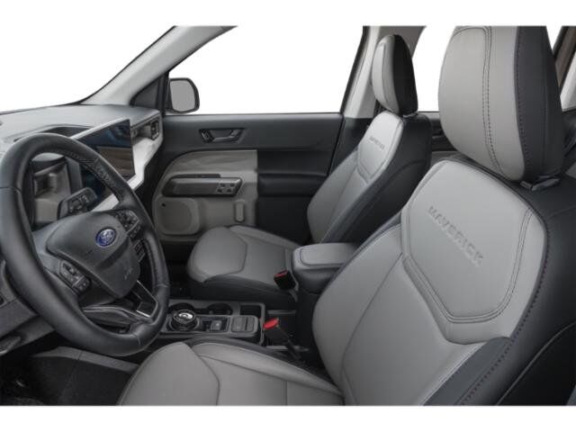 2025 Ford Maverick LARIAT Winder GA