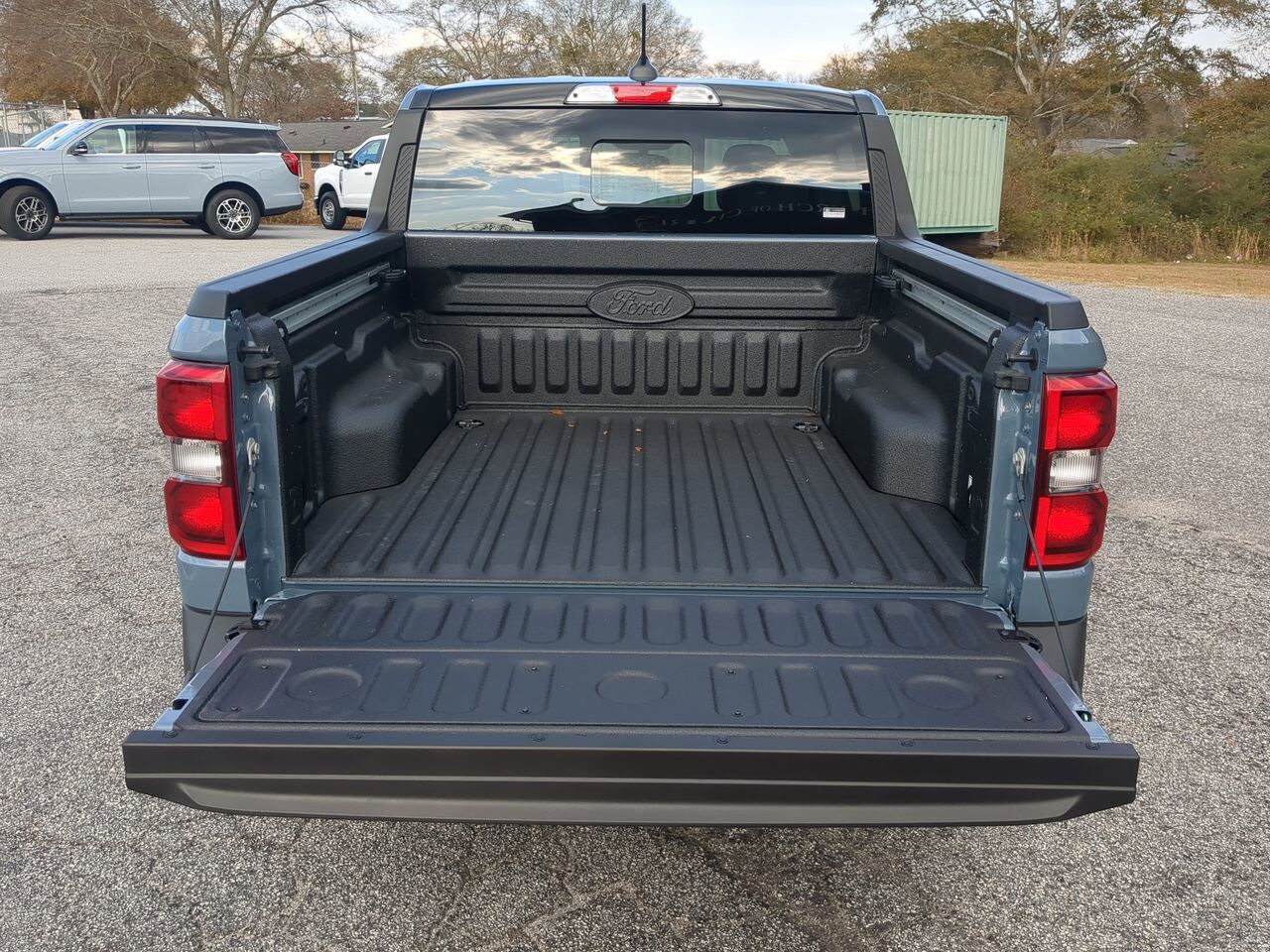 2025 Ford Maverick LARIAT Winder GA