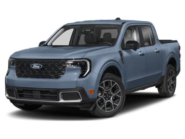 2025 Ford Maverick LARIAT Winder GA
