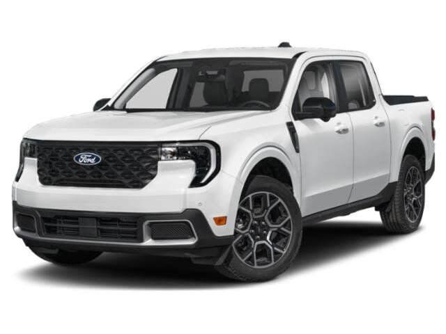 2025 Ford Maverick LARIAT Winder GA