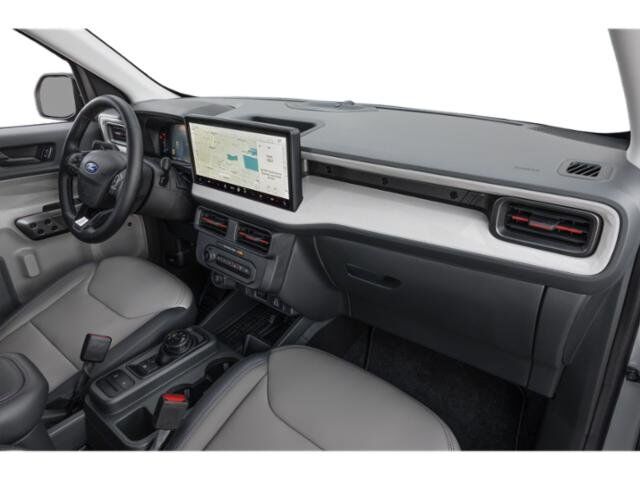 2025 Ford Maverick LARIAT Winder GA