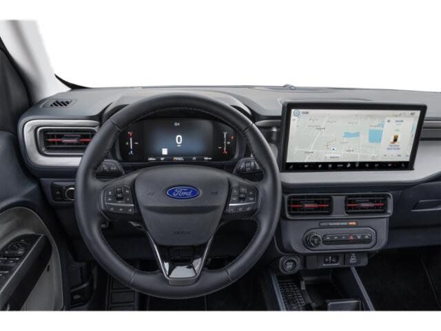 2025 Ford Maverick LARIAT Winder GA