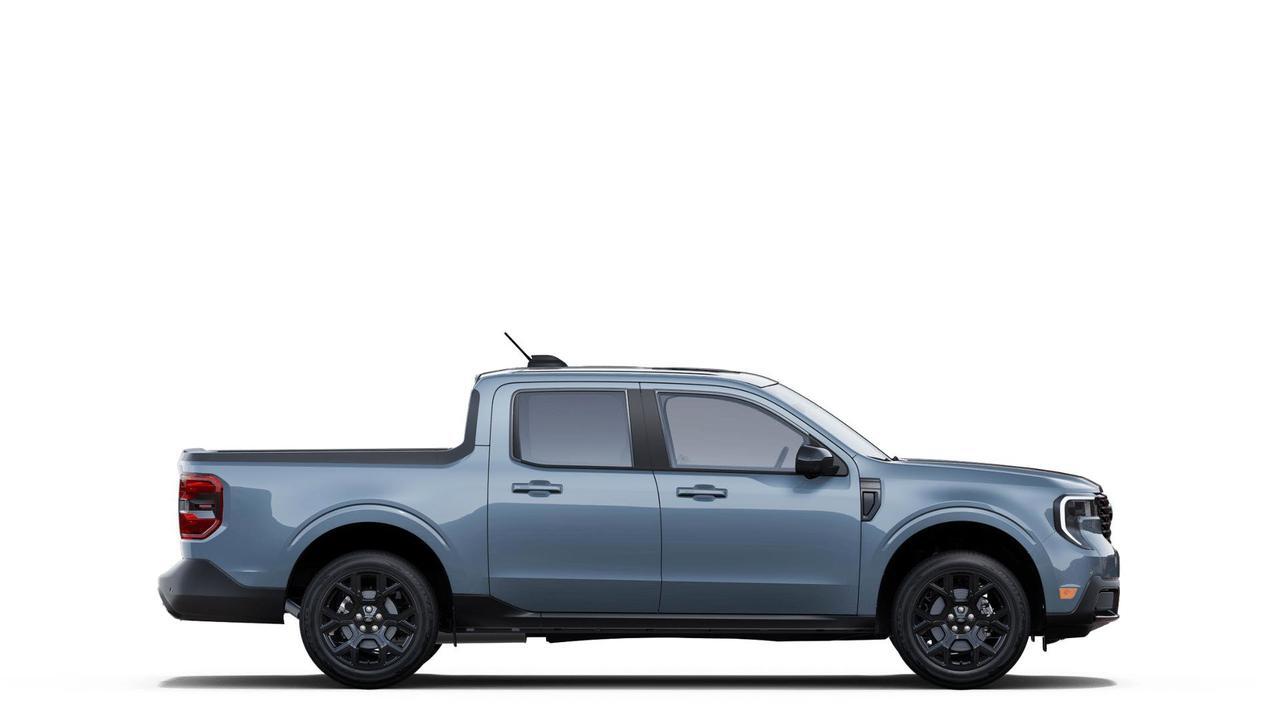 2025 Ford Maverick LARIAT Winder GA