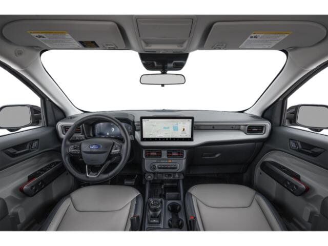 2025 Ford Maverick LARIAT Winder GA