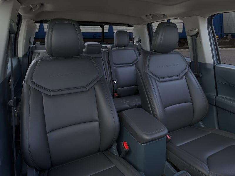 2025 Ford Maverick LARIAT Winder GA