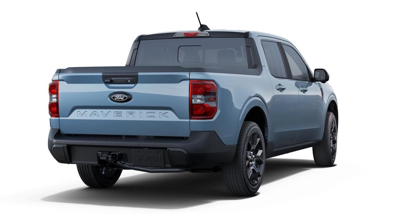 2025 Ford Maverick LARIAT Winder GA