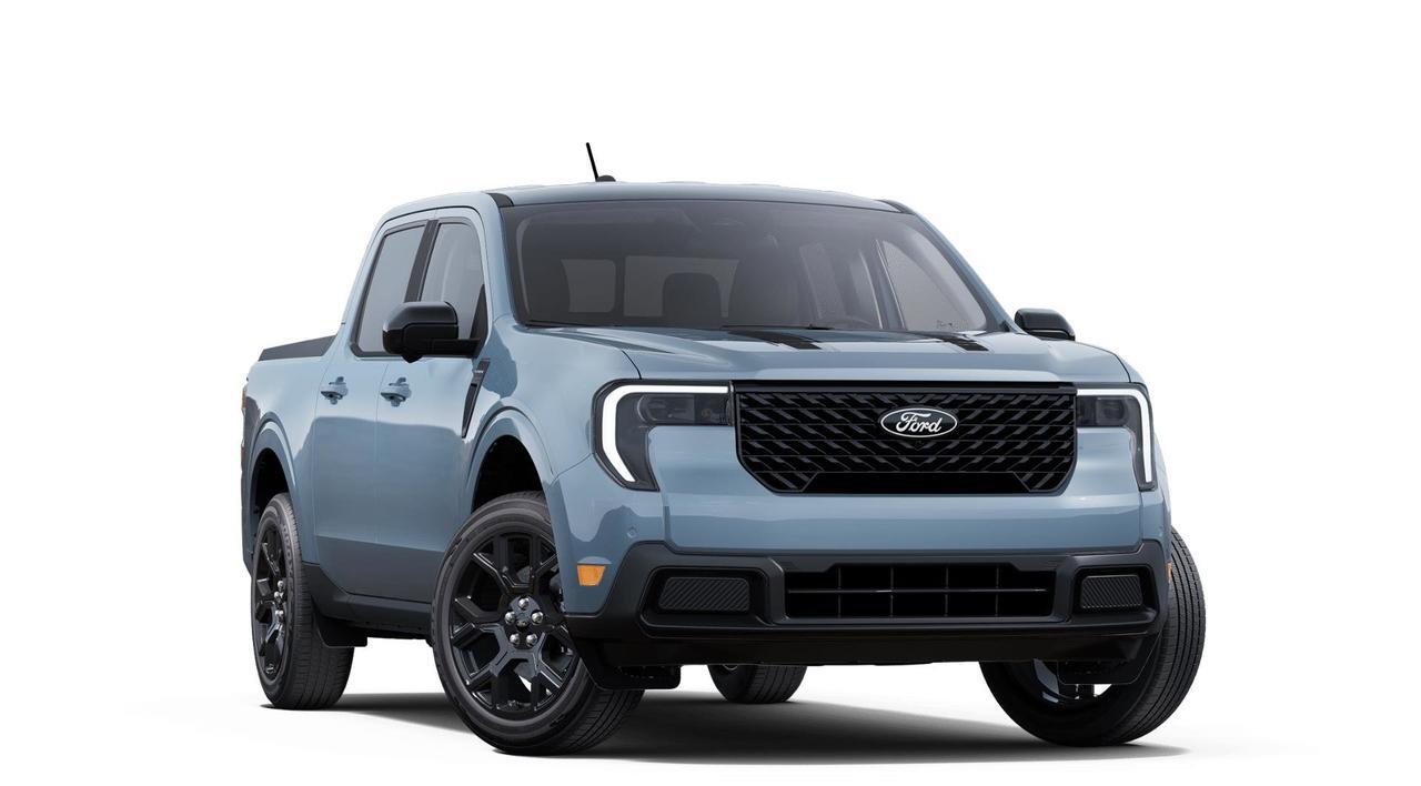 2025 Ford Maverick LARIAT Winder GA