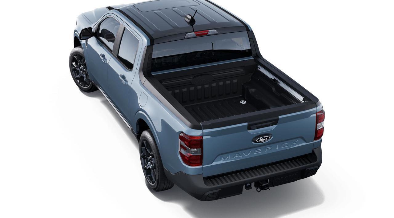 2025 Ford Maverick LARIAT Winder GA