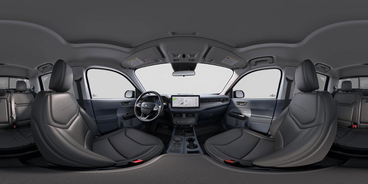 2025 Ford Maverick LARIAT Winder GA