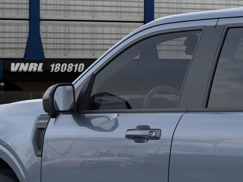 2025 Ford Maverick LARIAT Winder GA