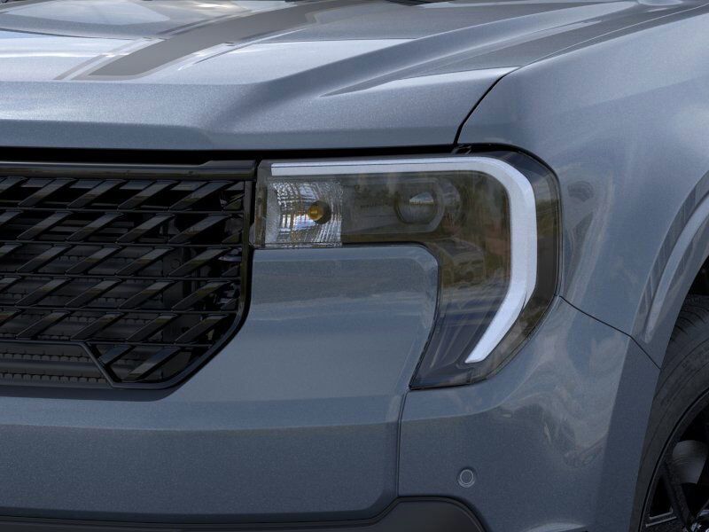 2025 Ford Maverick LARIAT Winder GA