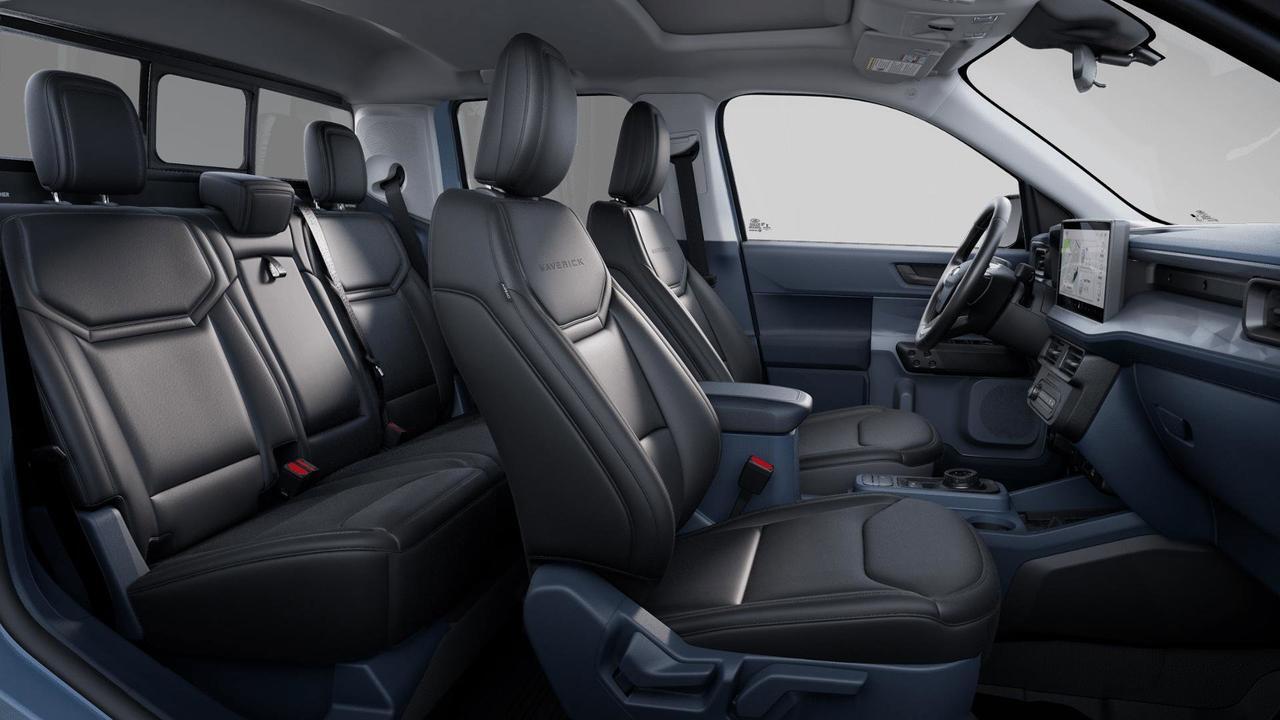 2025 Ford Maverick LARIAT Winder GA