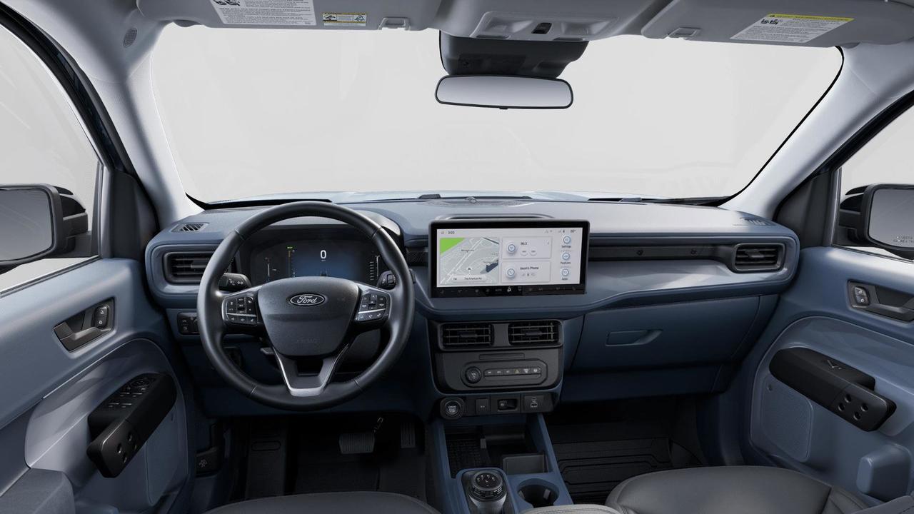 2025 Ford Maverick LARIAT Winder GA