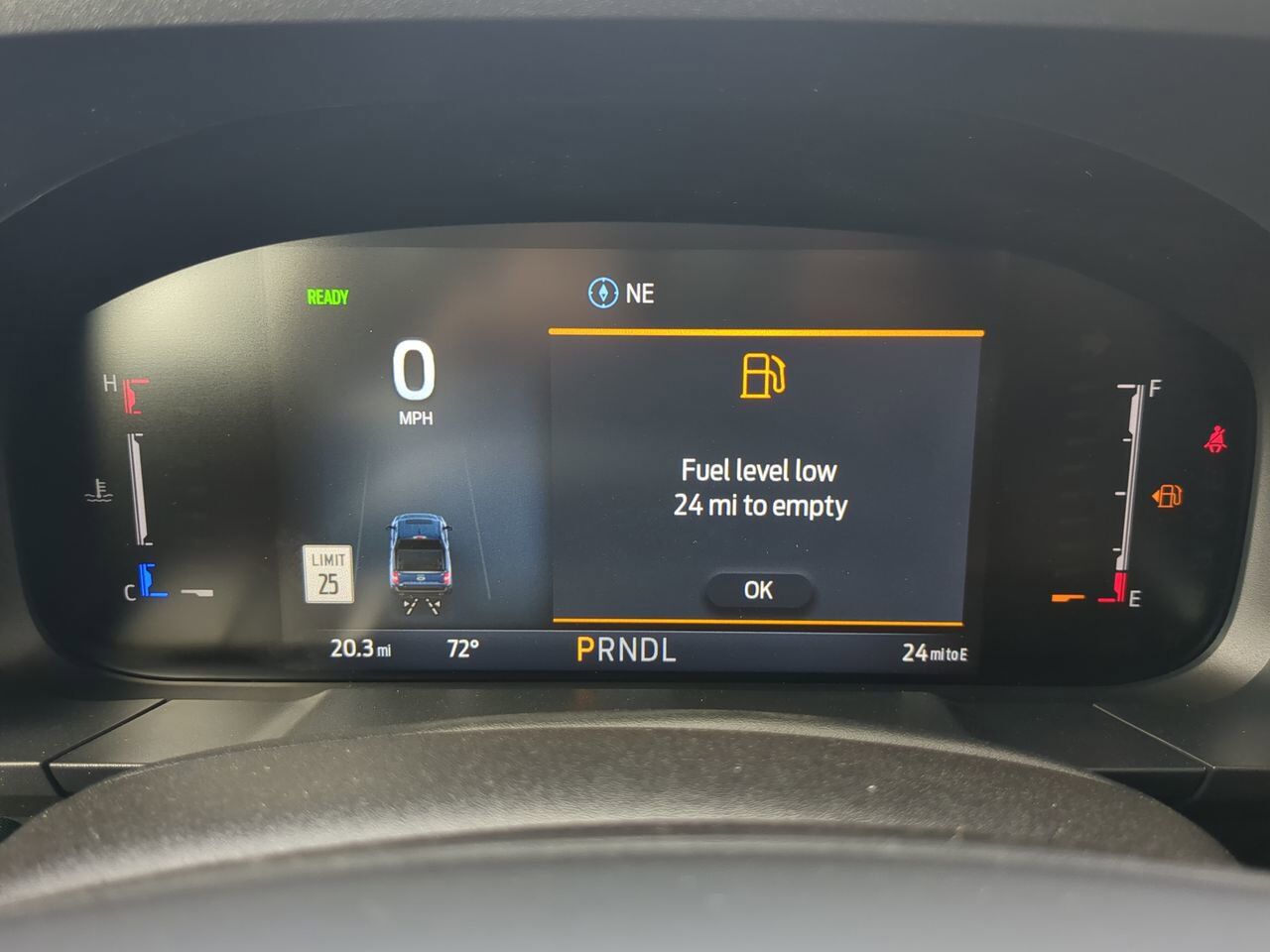 2025 Ford Maverick LARIAT Winder GA