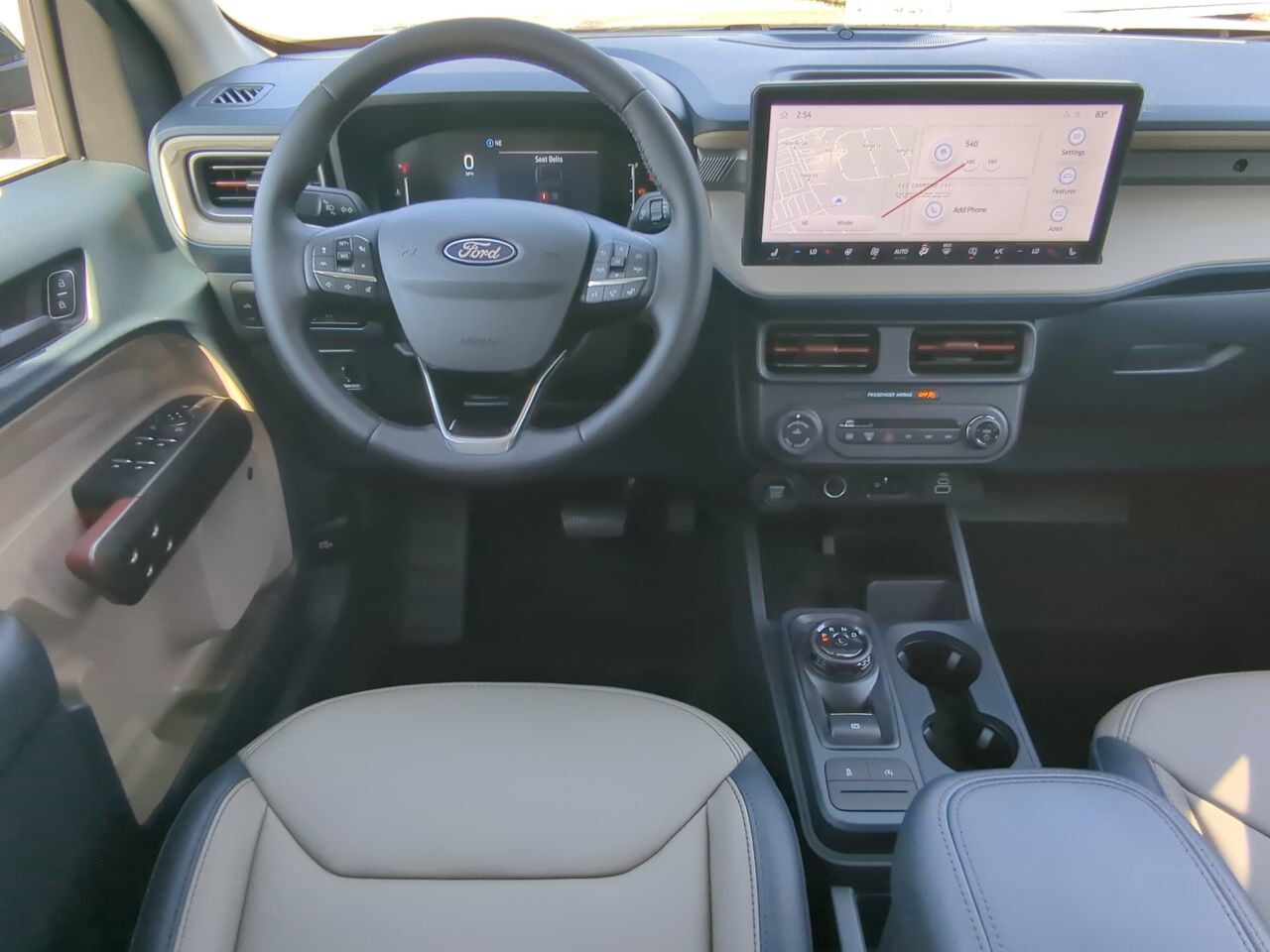 2025 Ford Maverick LARIAT Winder GA