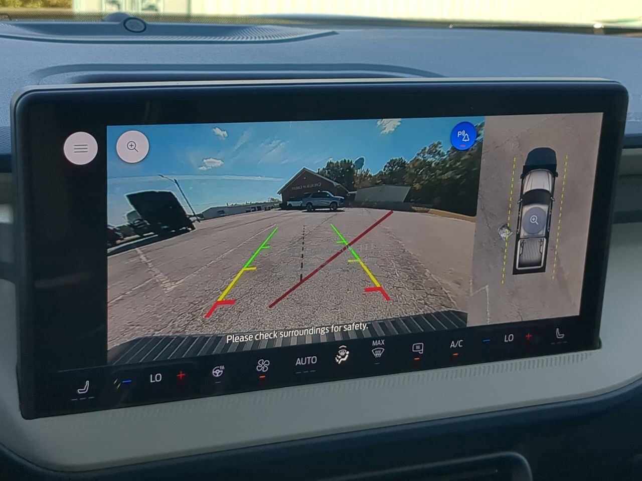 2025 Ford Maverick LARIAT Winder GA