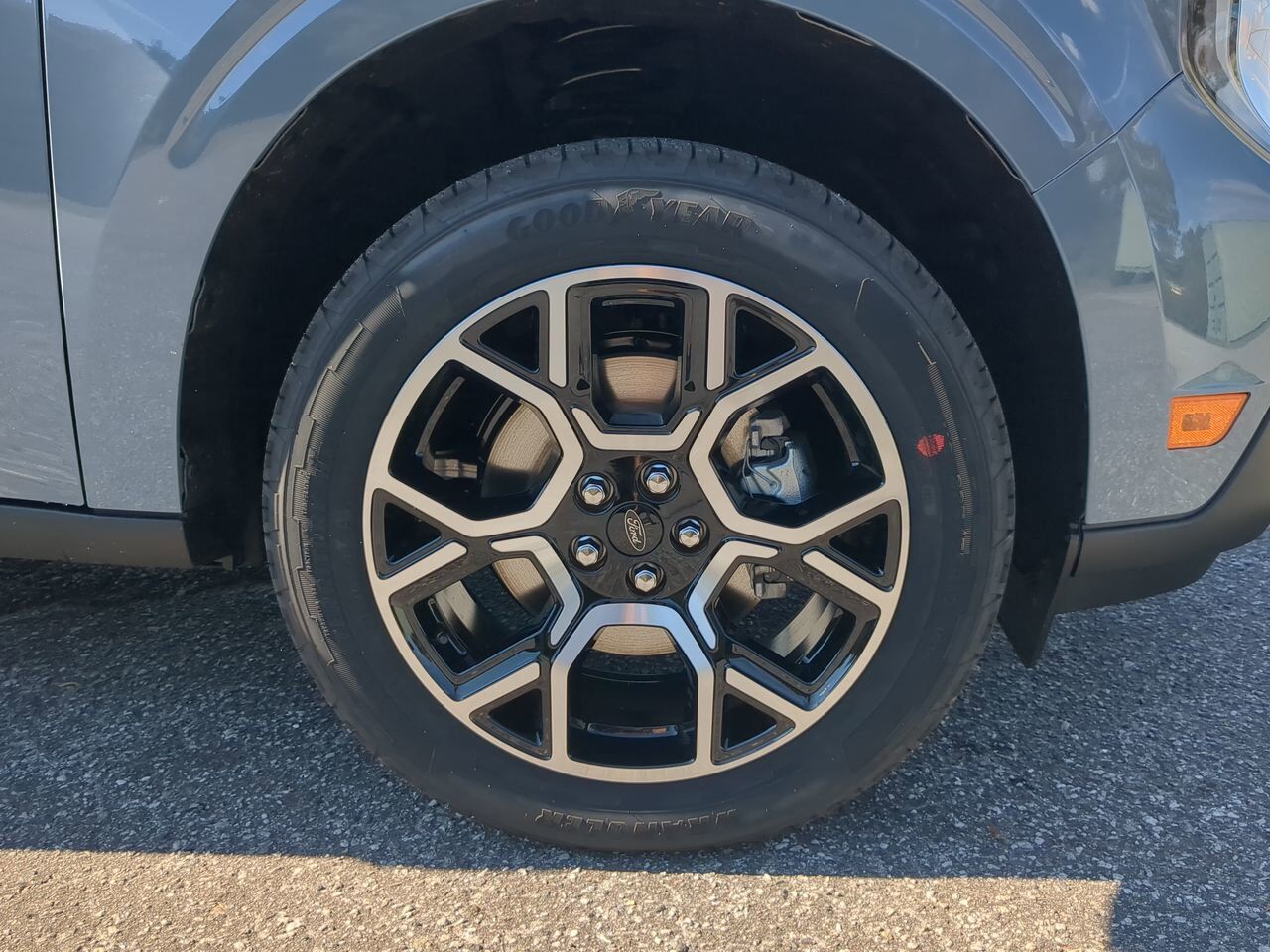 2025 Ford Maverick LARIAT Winder GA