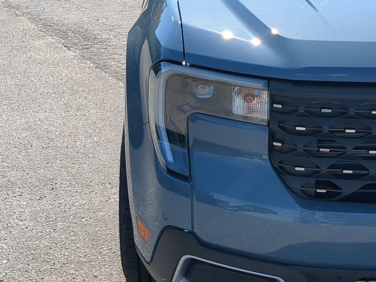 2025 Ford Maverick LARIAT Winder GA