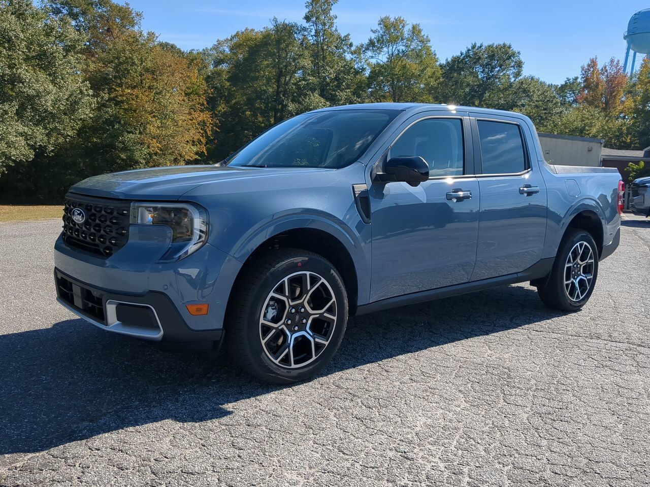 2025 Ford Maverick LARIAT Winder GA