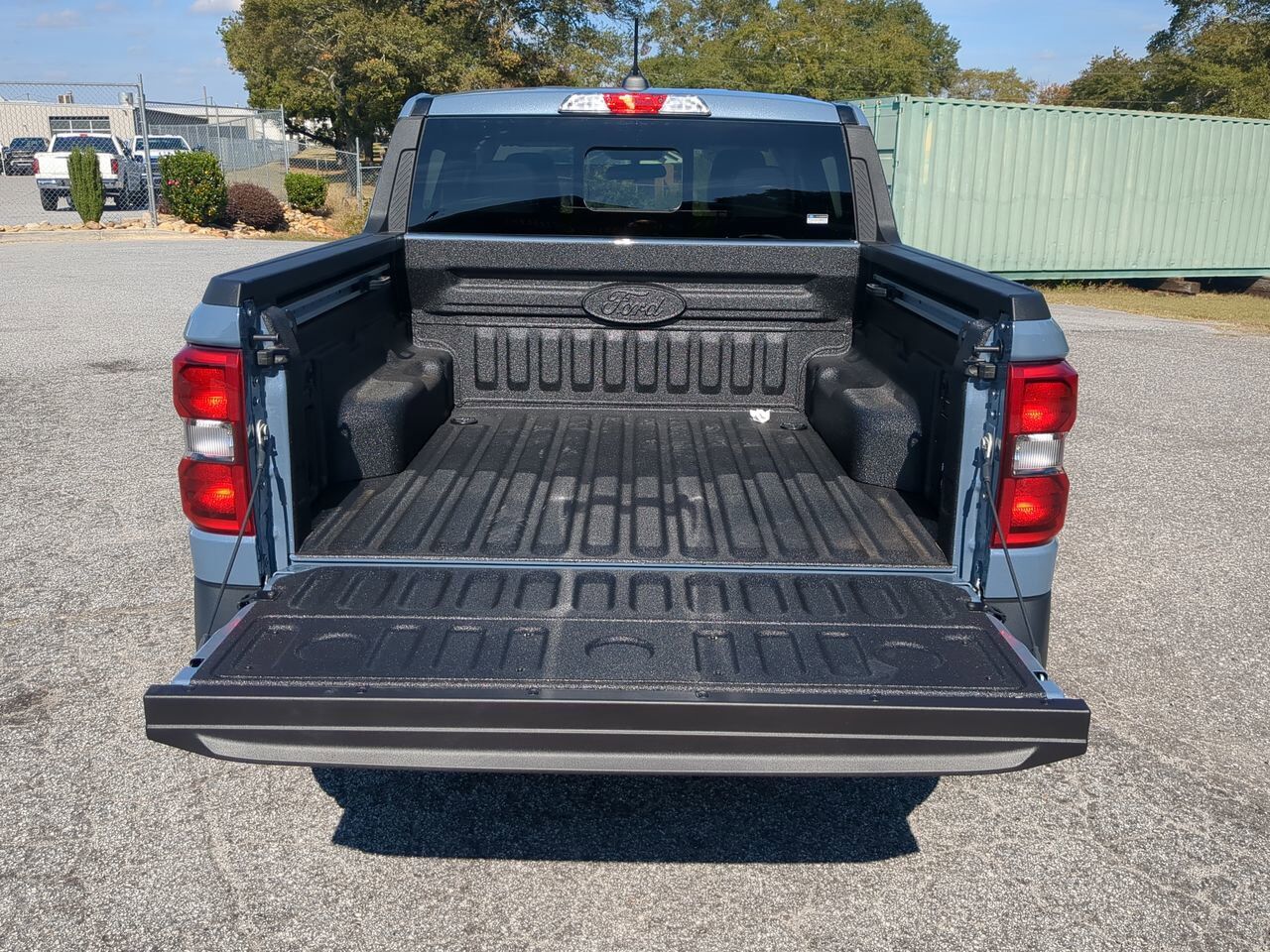 2025 Ford Maverick LARIAT Winder GA