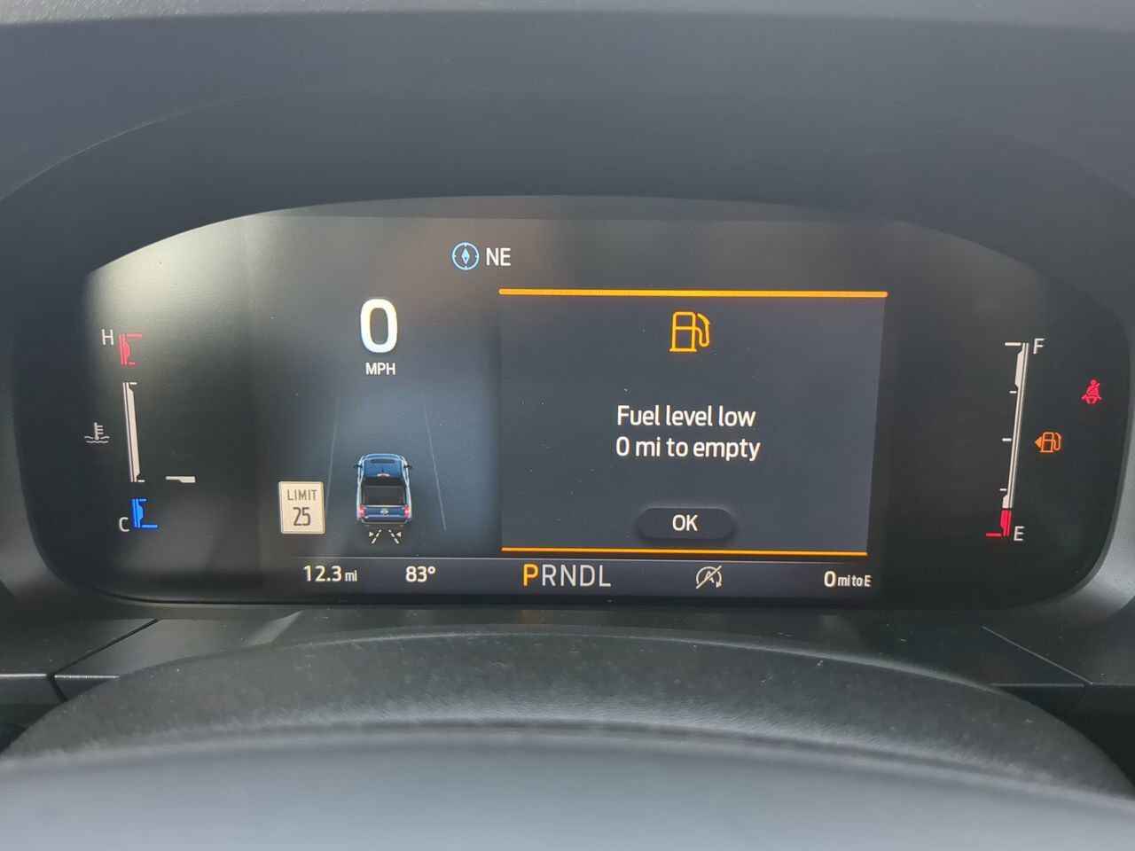 2025 Ford Maverick LARIAT Winder GA