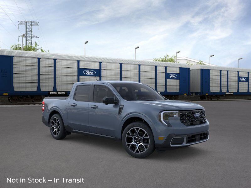 2025 Ford Maverick LARIAT Winder GA