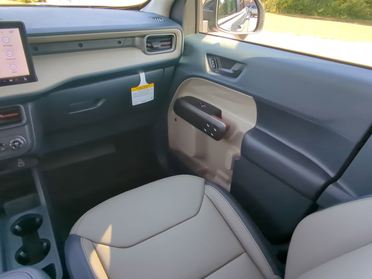 2025 Ford Maverick LARIAT Winder GA