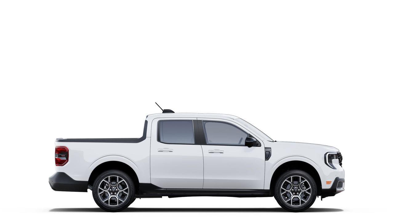 2025 Ford Maverick LARIAT Winder GA