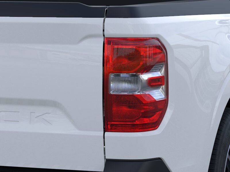 2025 Ford Maverick LARIAT Winder GA