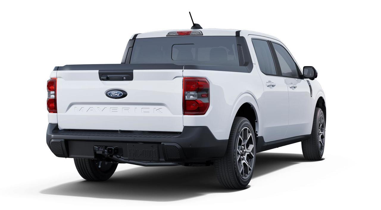 2025 Ford Maverick LARIAT Winder GA