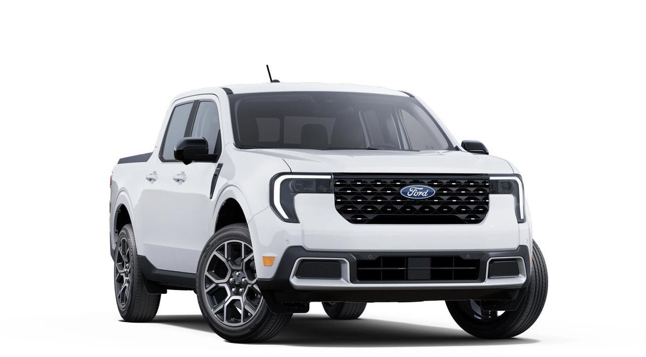 2025 Ford Maverick LARIAT Winder GA