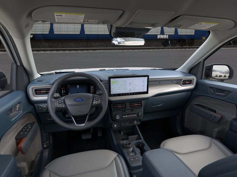 2025 Ford Maverick LARIAT Winder GA