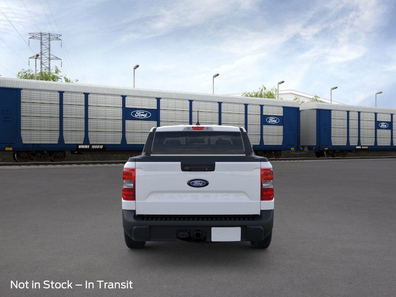 2025 Ford Maverick LARIAT Winder GA
