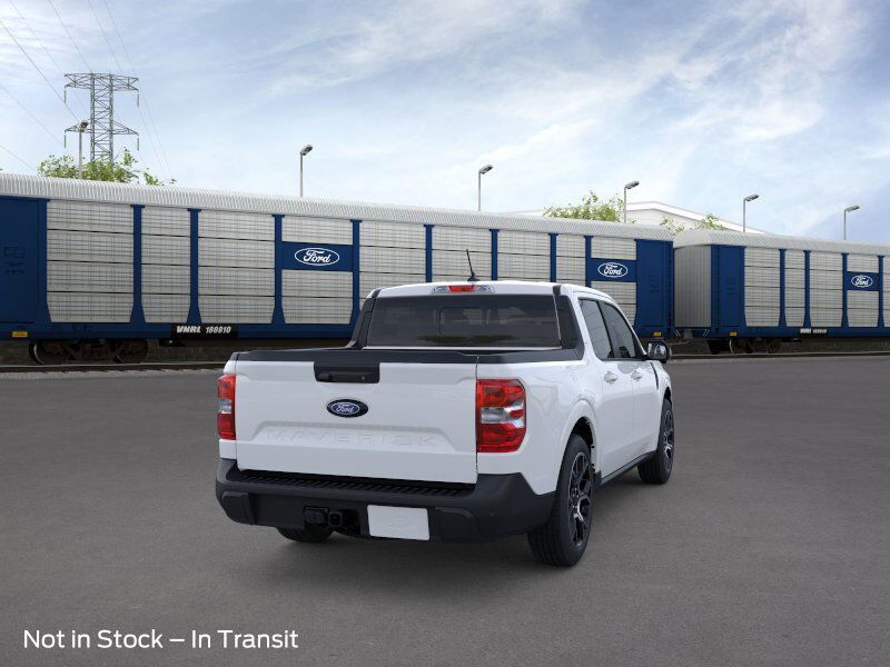2025 Ford Maverick LARIAT Winder GA