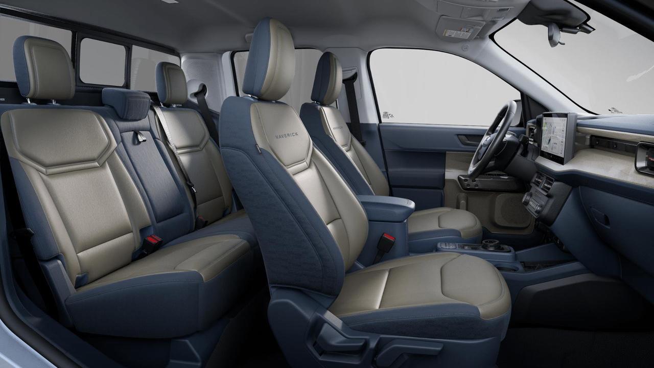 2025 Ford Maverick LARIAT Winder GA