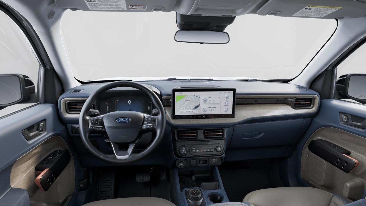 2025 Ford Maverick LARIAT Winder GA